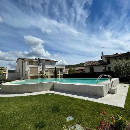 Apartmentsgarda - Corte Dei Molini Garda (Verona) Exterior foto