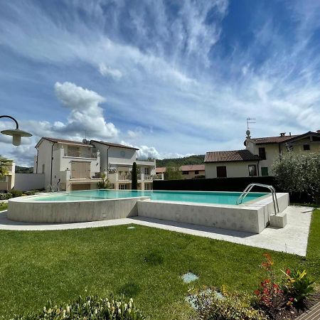 Apartmentsgarda - Corte Dei Molini Garda (Verona) Exterior foto