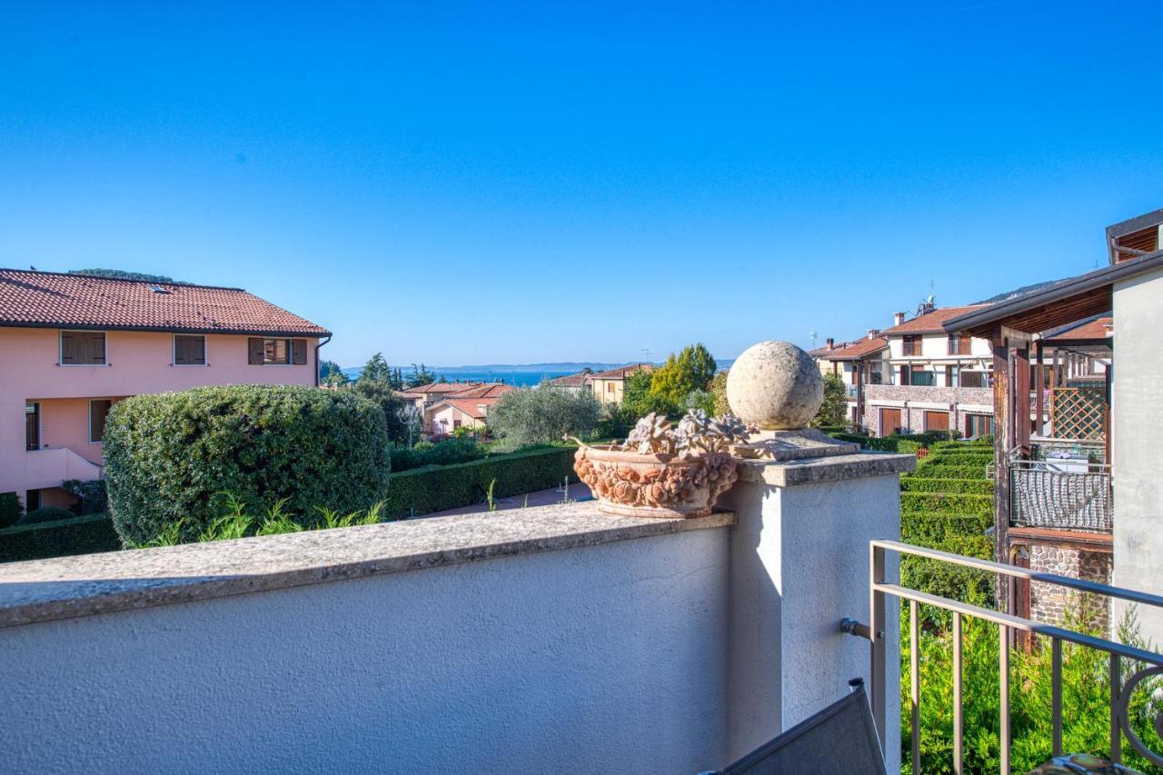 Apartmentsgarda - Corte Dei Molini Garda (Verona) Exterior foto