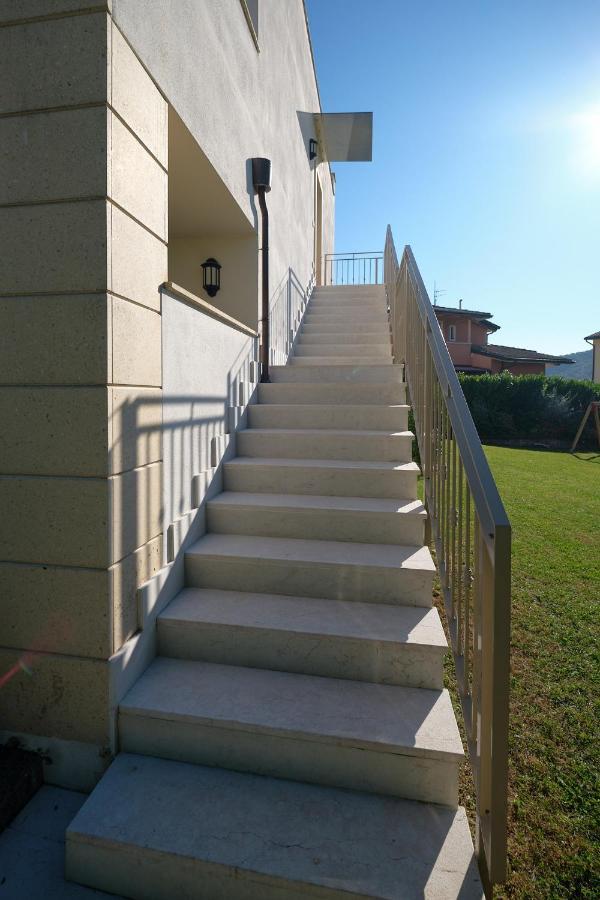 Apartmentsgarda - Corte Dei Molini Garda (Verona) Exterior foto