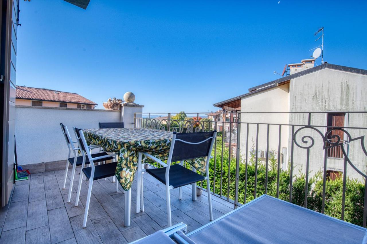 Apartmentsgarda - Corte Dei Molini Garda (Verona) Exterior foto