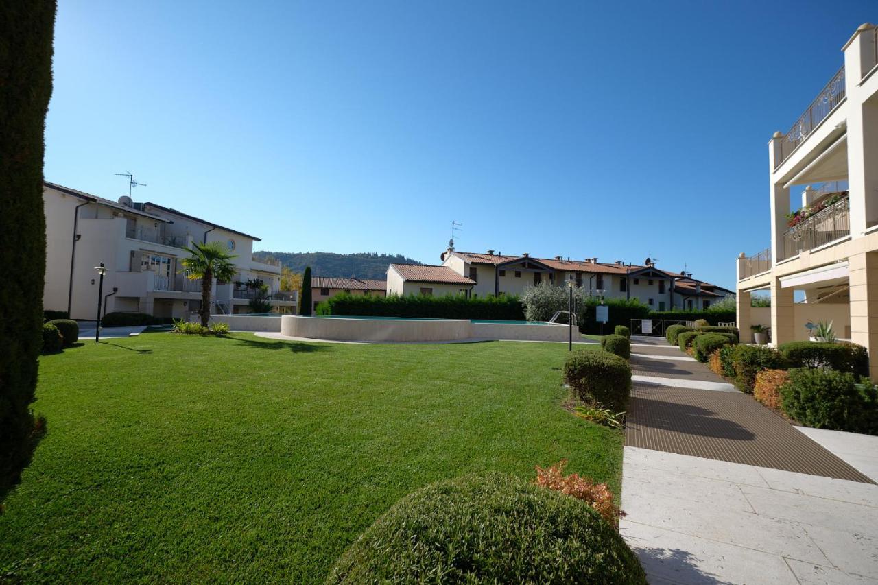 Apartmentsgarda - Corte Dei Molini Garda (Verona) Exterior foto